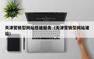 济源天津营销型网站搭建服务（天津营销型网站建设）
